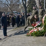 Narodowy Dzień Pamięci Żołnierzy Wyklętych