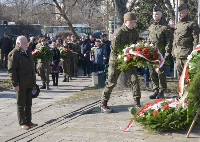 Narodowy Dzień Pamięci Żołnierzy Wyklętych