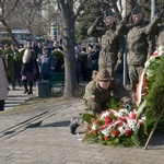 Narodowy Dzień Pamięci Żołnierzy Wyklętych