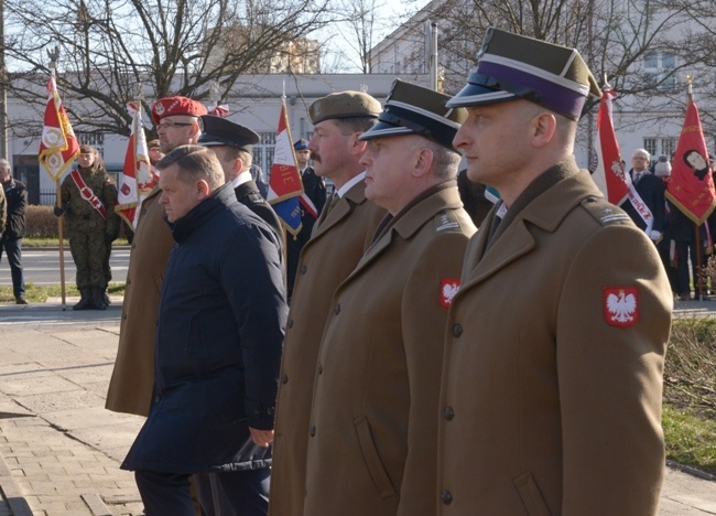 Narodowy Dzień Pamięci Żołnierzy Wyklętych