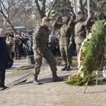 Narodowy Dzień Pamięci Żołnierzy Wyklętych