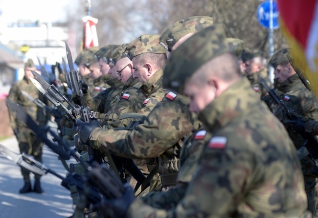 Narodowy Dzień Pamięci Żołnierzy Wyklętych