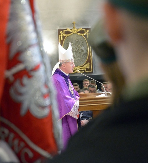 Narodowy Dzień Pamięci Żołnierzy Wyklętych