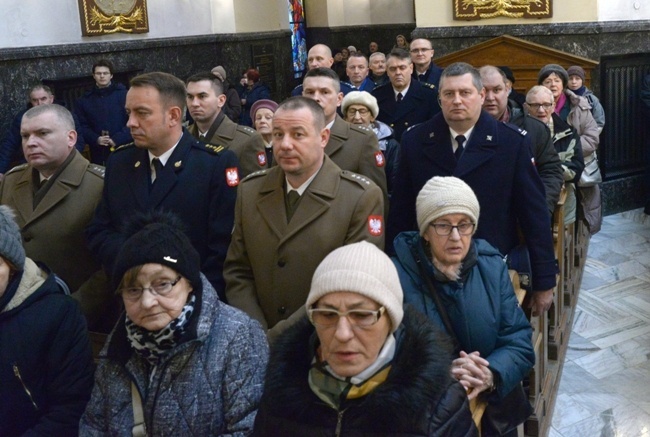 Narodowy Dzień Pamięci Żołnierzy Wyklętych