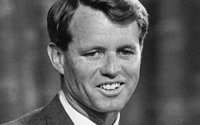 Zabójca Roberta Kennedy'ego nie wyjdzie warunkowo na wolność