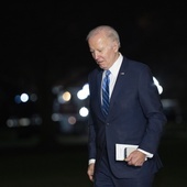 Prezydent Biden przedłużył obowiązywanie stanu wyjątkowego w odniesieniu do Ukrainy