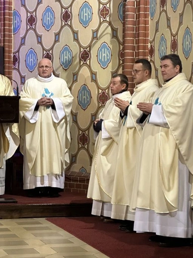 Modlitwa i apel pamięci w Żarach