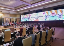 Szefowie MSZ państw G20 rozmawiają o wojnie na Ukrainie, ale raczej nie będzie wspólnego oświadczenia