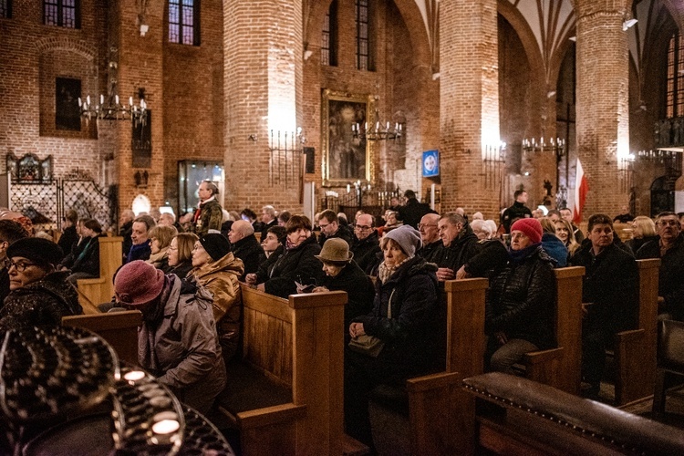 Gdańskie obchody Narodowego Dnia Pamięci Żołnierzy Wyklętych