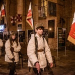 Gdańskie obchody Narodowego Dnia Pamięci Żołnierzy Wyklętych