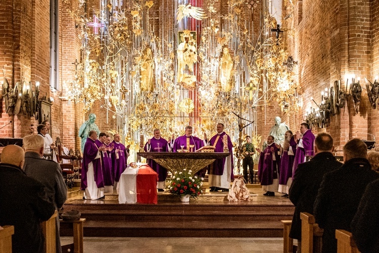 Gdańskie obchody Narodowego Dnia Pamięci Żołnierzy Wyklętych