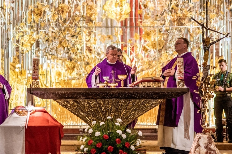 Gdańskie obchody Narodowego Dnia Pamięci Żołnierzy Wyklętych