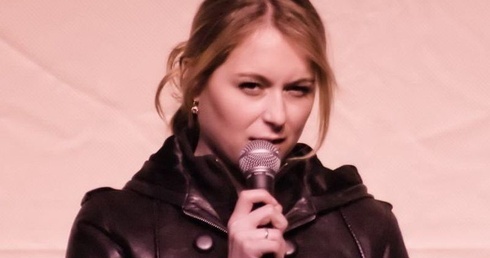 Zrobi wszystko, by chronić życie nienarodzonych