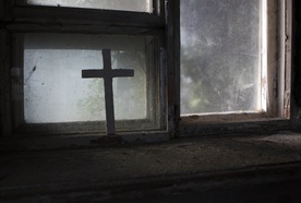 Ukraina: na terenach okupowanych wciąż są katolicy, ale bez księdza 