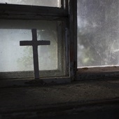 Ukraina: na terenach okupowanych wciąż są katolicy, ale bez księdza 