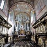 Najstarsze opactwo cysterskie w Polsce