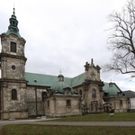 Najstarsze opactwo cysterskie w Polsce