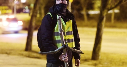 Wyrusz na Ekstremalną Drogę Krzyżową