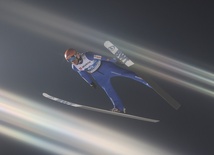 Mistrzostwa świata w skokach narciarskich: Jest brązowy medal dla Polaka!