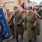 Upamiętnienie bohatera