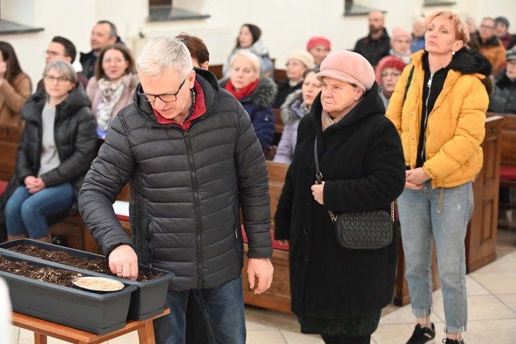 Seminarium Odnowy Wiary w Dzierżoniowie