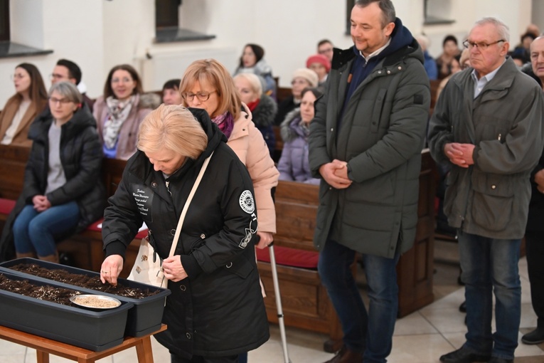 Seminarium Odnowy Wiary w Dzierżoniowie