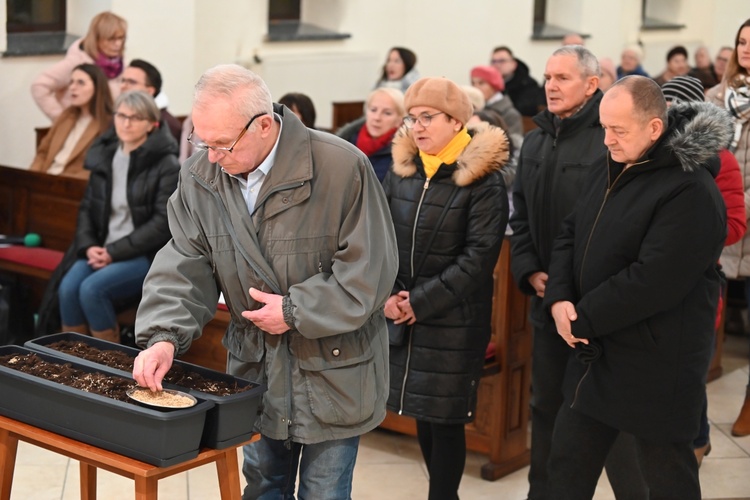 Seminarium Odnowy Wiary w Dzierżoniowie