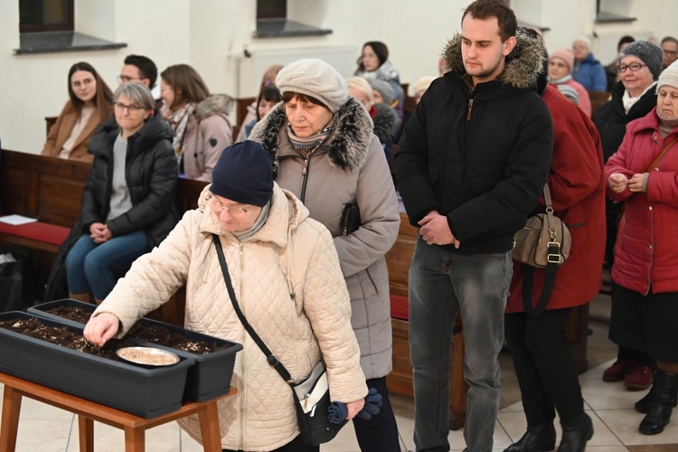 Seminarium Odnowy Wiary w Dzierżoniowie