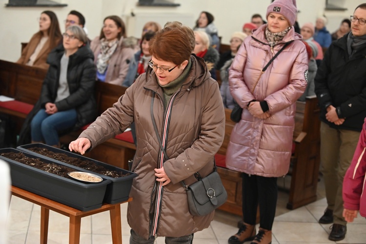 Seminarium Odnowy Wiary w Dzierżoniowie