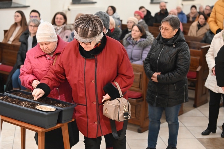 Seminarium Odnowy Wiary w Dzierżoniowie