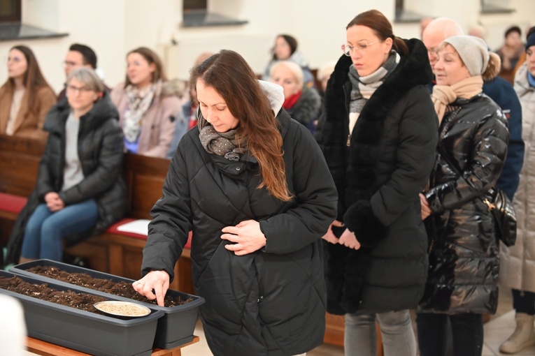 Seminarium Odnowy Wiary w Dzierżoniowie