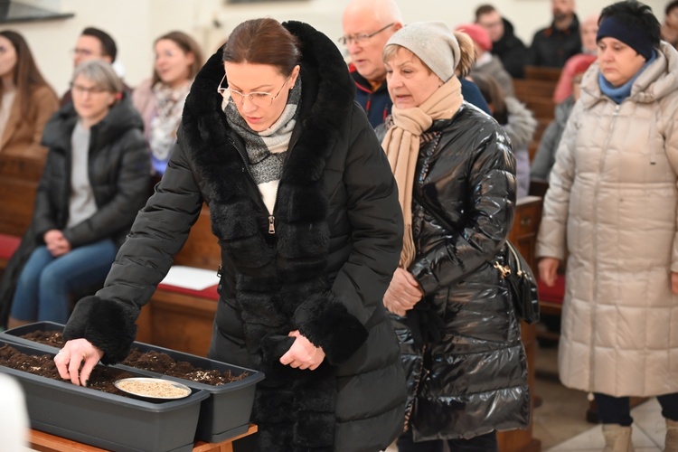 Seminarium Odnowy Wiary w Dzierżoniowie