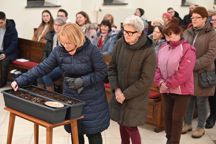 Seminarium Odnowy Wiary w Dzierżoniowie