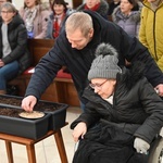 Seminarium Odnowy Wiary w Dzierżoniowie