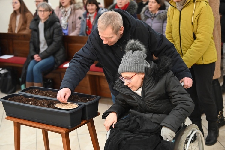 Seminarium Odnowy Wiary w Dzierżoniowie