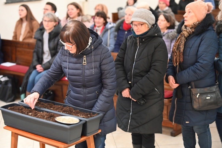 Seminarium Odnowy Wiary w Dzierżoniowie