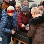 Seminarium Odnowy Wiary w Dzierżoniowie