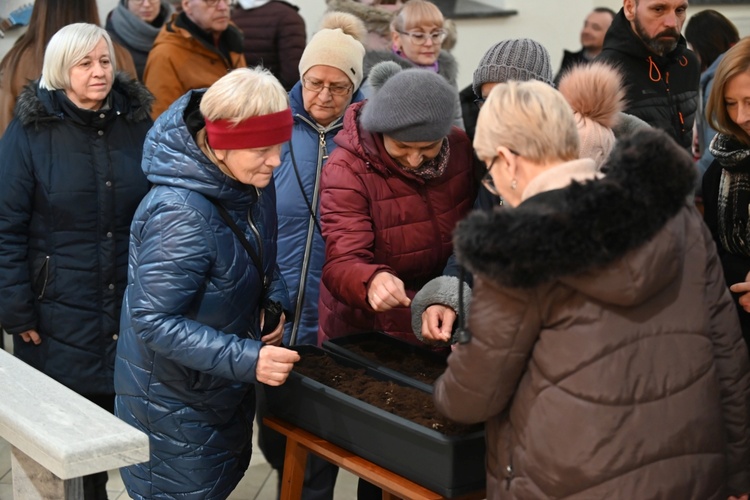 Seminarium Odnowy Wiary w Dzierżoniowie