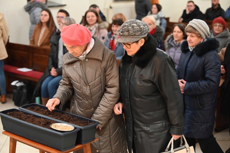 Seminarium Odnowy Wiary w Dzierżoniowie