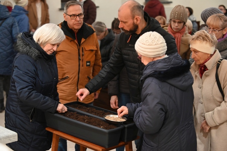 Seminarium Odnowy Wiary w Dzierżoniowie