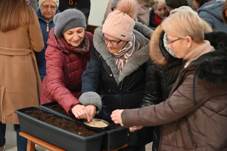 Seminarium Odnowy Wiary w Dzierżoniowie