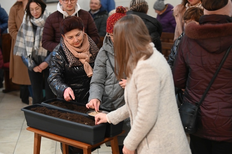 Seminarium Odnowy Wiary w Dzierżoniowie