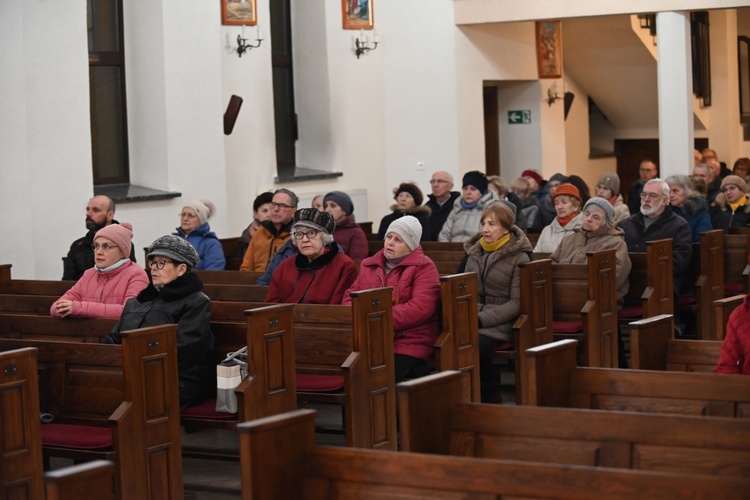 Seminarium Odnowy Wiary w Dzierżoniowie