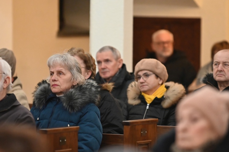 Seminarium Odnowy Wiary w Dzierżoniowie