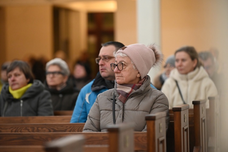 Seminarium Odnowy Wiary w Dzierżoniowie