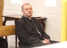 Legnica ma biskupa pomocniczego! To kapłan z Wrocławia