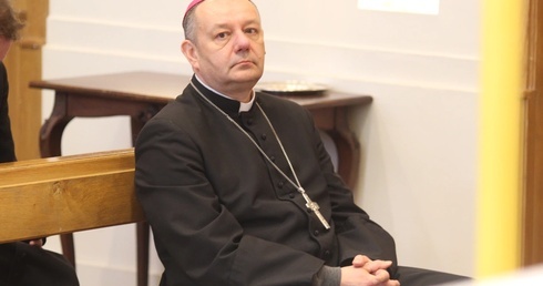Legnica ma biskupa pomocniczego! To kapłan z Wrocławia