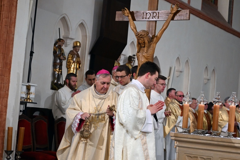 Ingres, cz. III
