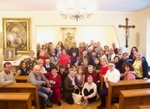 Diecezjalne spotkanie chórów