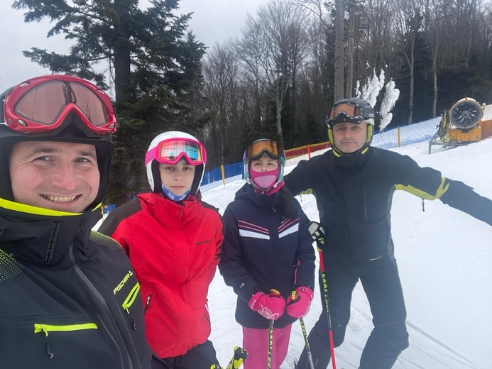 Ciężkowiccy medaliści